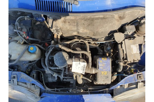 ENGINE POST 2000R 0 9 39 KM FIAT SEICENTO Part manufacturer Fiat OE