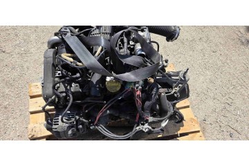 RENAULT KANGOO II 08 MOTOR 1 5 DCI K9K 808 2011r