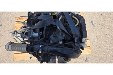 RENAULT KANGOO II 08 MOTOR 1 5 DCI K9K 808 2011r Part manufacturer Renault OE