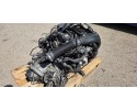 RENAULT KANGOO II 08 MOTOR 1 5 DCI K9K 808 2011r Car type cargo vans passenger cars