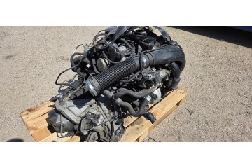 RENAULT KANGOO II 08 MOTOR 1 5 DCI K9K 808 2011r Car type cargo vans passenger cars