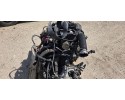 RENAULT KANGOO II 08 MOTOR 1 5 DCI K9K 808 2011r Engine type diesel