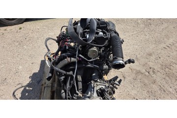 RENAULT KANGOO II 08 MOTOR 1 5 DCI K9K 808 2011r Engine type diesel