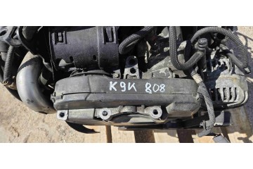RENAULT KANGOO II 08 MOTOR 1 5 DCI K9K 808 2011r Quality of parts according to GVO Q original with factory logo OEM OES