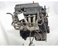 COMPLETE ENGINE 1 5 96 KM KIA RIO