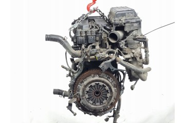 COMPLETE ENGINE 1 5 96 KM KIA RIO Part manufacturer Kia OE