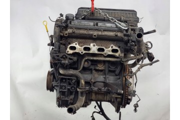 COMPLETE ENGINE 1 5 96 KM KIA RIO Catalog number of the part 1 5 BENZYNA