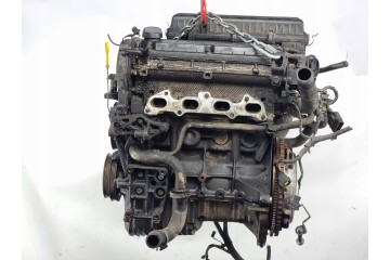 COMPLETE ENGINE 1 5 96 KM KIA RIO Engine type petrol