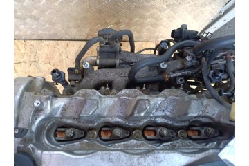 Motor Diésel Honda Accord VIII 2.2 i-DTEC N22B1