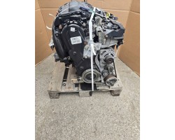 COMPLETE ENGINE 2 0 TDCI UFDA FORD NO MAG 351N