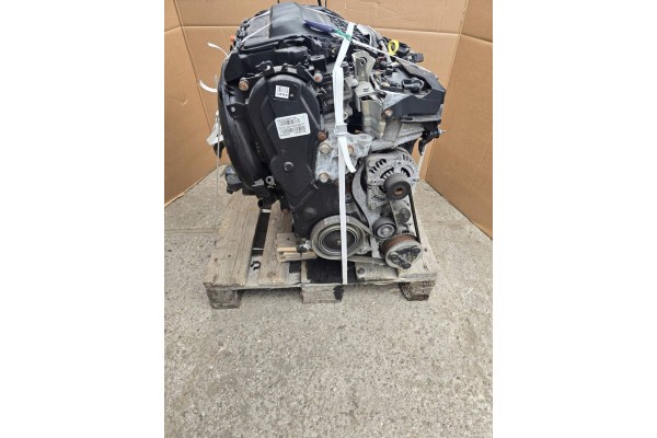 COMPLETE ENGINE 2 0 TDCI UFDA FORD NO MAG 351N