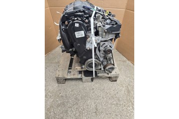 COMPLETE ENGINE 2 0 TDCI UFDA FORD NO MAG 351N