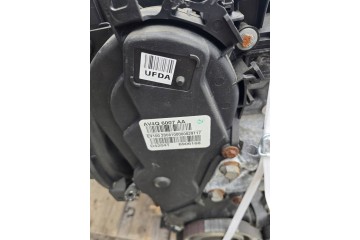 COMPLETE ENGINE 2 0 TDCI UFDA FORD NO MAG 351N Part manufacturer Ford OE