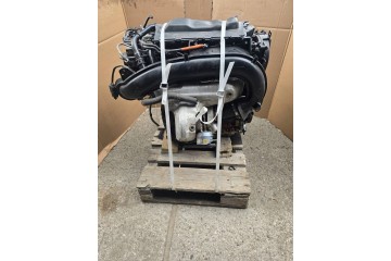 COMPLETE ENGINE 2 0 TDCI UFDA FORD NO MAG 351N Catalog number of the part UFDA
