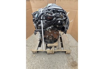 COMPLETE ENGINE 2 0 TDCI UFDA FORD NO MAG 351N Car type passenger cars