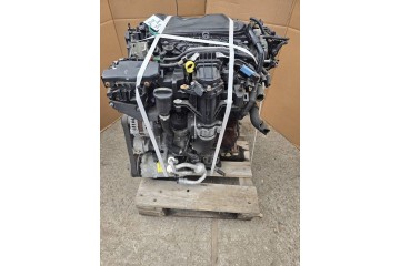 COMPLETE ENGINE 2 0 TDCI UFDA FORD NO MAG 351N Engine type diesel
