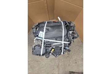 Motor Completo 2.0 TDCI UFDA Ford No. MAG 351N