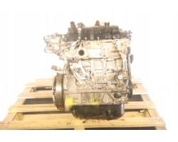 ENGINE MAZDA 2 III 1 5SKY D 103KM DJ5FS TEST