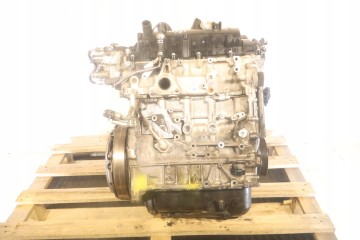 ENGINE MAZDA 2 III 1 5SKY D 103KM DJ5FS TEST