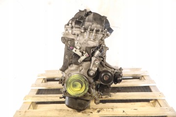 ENGINE MAZDA 2 III 1 5SKY D 103KM DJ5FS TEST Part manufacturer Mazda OE