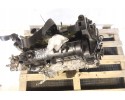 ENGINE MAZDA 2 III 1 5SKY D 103KM DJ5FS TEST Engine type diesel
