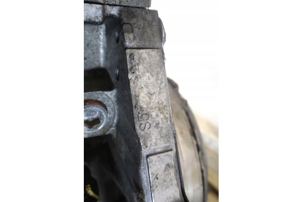 ENGINE MAZDA 2 III 1 5SKY D 103KM DJ5FS TEST Product weight with unit packaging 150 kg