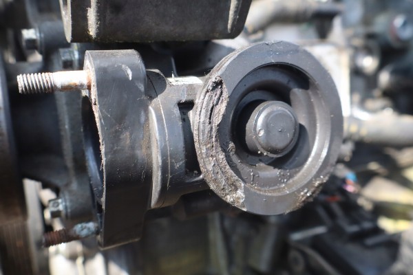 ENGINE MAZDA 2 III 1 5SKY D 103KM DJ5FS TEST Catalog number of the part DJ5FS