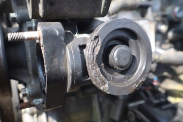 ENGINE MAZDA 2 III 1 5SKY D 103KM DJ5FS TEST Catalog number of the part DJ5FS