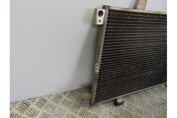 9531079J00 CONDENSADOR / RADIADOR  AIRE ACONDICIONADO SUZUKI SX4 (RW/EY) GL+ 2006 9531079J00 195219 SUZUKI - 3