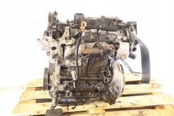 ENGINE CITROEN C4 II 1 6HDI 111KM BH05 TEST Part manufacturer Citroen OE