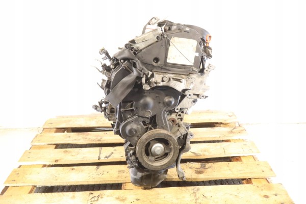 ENGINE CITROEN C4 II 1 6HDI 111KM BH05 TEST Catalog number of the part BH05