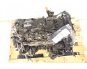 ENGINE CITROEN C4 II 1 6HDI 111KM BH05 TEST Car type passenger cars