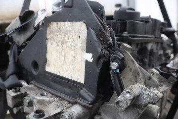 Motor Citroën C4 II 1.6HDI 111CV BH05 Test
