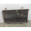 9531079J00 CONDENSADOR / RADIADOR  AIRE ACONDICIONADO SUZUKI SX4 (RW/EY) GL+ 2006 9531079J00 195219 SUZUKI - 4
