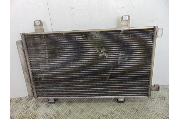 9531079J00 CONDENSADOR / RADIADOR  AIRE ACONDICIONADO SUZUKI SX4 (RW/EY) GL+ 2006 9531079J00 195219 SUZUKI - 4