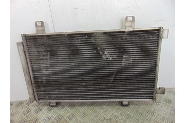 9531079J00 CONDENSADOR / RADIADOR  AIRE ACONDICIONADO SUZUKI SX4 (RW/EY) GL+ 2006 9531079J00 195219 SUZUKI - 4