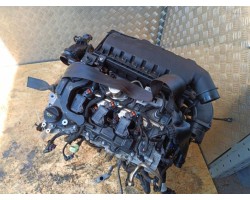 OPEL ASTRA L 1 2 THP PETROL ENGINE 10TMA SOME SMALL MILEAGE