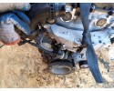 Motor de gasolina OPEL ASTRA L 1.2 THP 10TMA con bajo kilometraje
