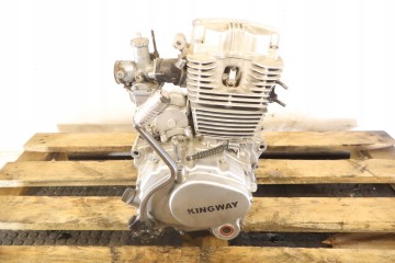 XGJAO YA200 8 13HP ENGINE X90806 Catalog number of the part X90806