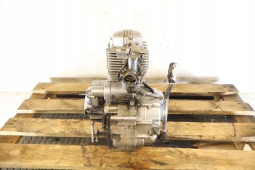 XGJAO YA200 8 13HP ENGINE X90806 Quality of parts according to GVO O original with manufacturer s logo OE