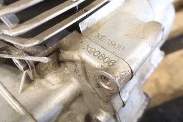 XGJAO YA200 8 13HP ENGINE X90806 Car type passenger cars