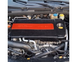 939 A9 000 complete engine 2 4 JTDM Alfa Romeo 159 Brera 210HP 154kW