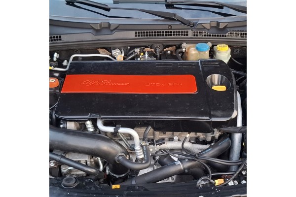 939 A9 000 complete engine 2 4 JTDM Alfa Romeo 159 Brera 210HP 154kW