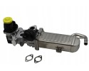 Zawor EGR z chlodnica BorgWarner VW Audi Skoda Seat 1 4 1 6 2 0 TDI 710861D