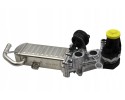 Zawor EGR z chlodnica BorgWarner VW Audi Skoda Seat 1 4 1 6 2 0 TDI 710861D Numer katalogowy czesci 710861D