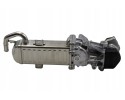 Zawor EGR z chlodnica BorgWarner VW Audi Skoda Seat 1 4 1 6 2 0 TDI 710861D Producent czesci Wahler