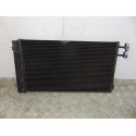 6930039 CONDENSADOR / RADIADOR  AIRE ACONDICIONADO BMW SERIE 3 BERLINA (E90) 318d 2006 6930039 205314 BMW - 1