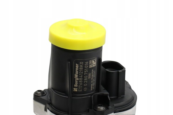 Zawor EGR z chlodnica BorgWarner VW Audi Skoda Seat 1 4 1 6 2 0 TDI 710861D Typ silnika Diesel