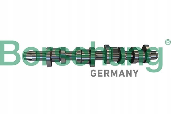 WALEK ROZRZADU 1 9 TDI 2 0 TDI SKODA AUDI VW SEAT 038109101AH B11306 Typ silnika Diesel