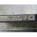 6930039 CONDENSADOR / RADIADOR  AIRE ACONDICIONADO BMW SERIE 3 BERLINA (E90) 318d 2006 6930039 205314 BMW - 1
